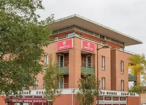 Bois d'Arcy : Idéal investissement locatif - photo 14