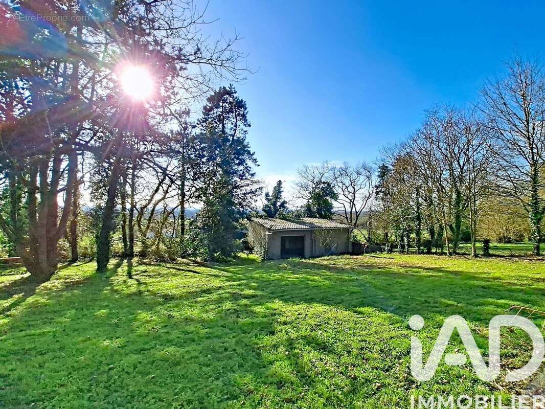 Photo 5 - Maison à COUERON