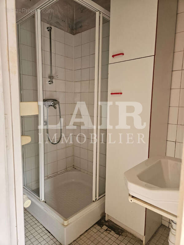 Maison à VILLAINES-LA-JUHEL