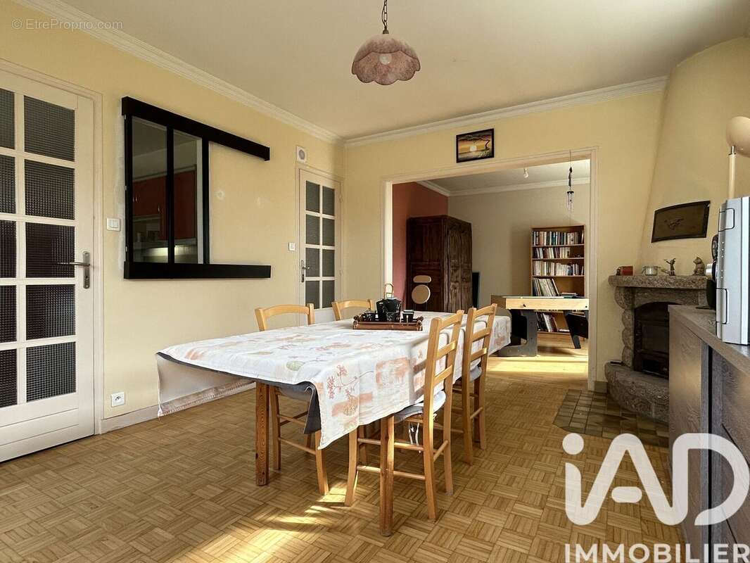 Photo 4 - Maison à GOURHEL