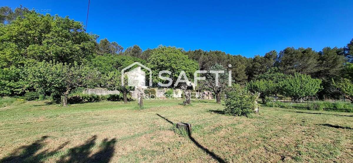 Photo 3 - Maison à PERNES-LES-FONTAINES