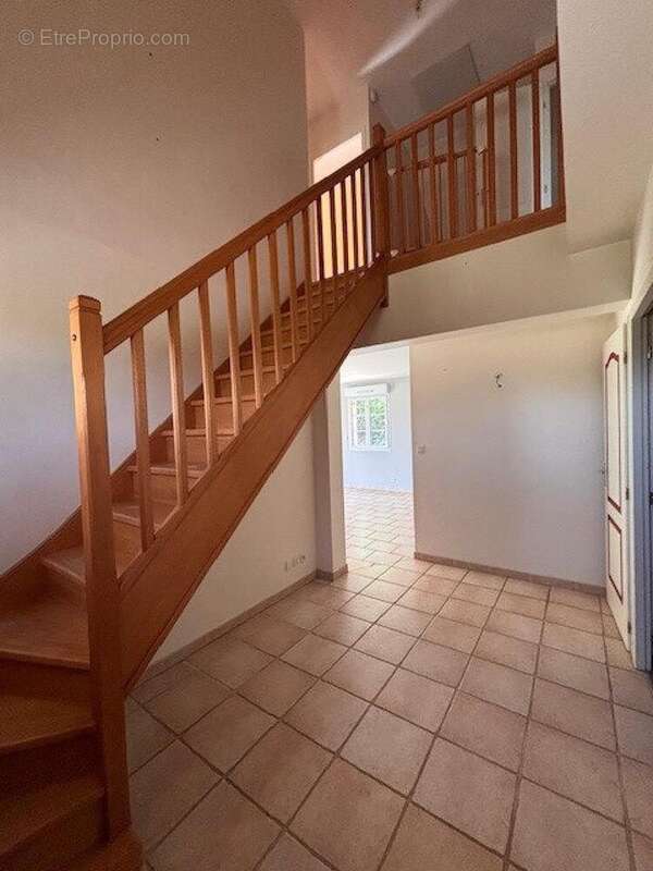 Photo 8 - Maison à LOCHES