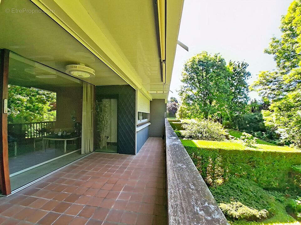 Appartement à SAINT-SAULVE