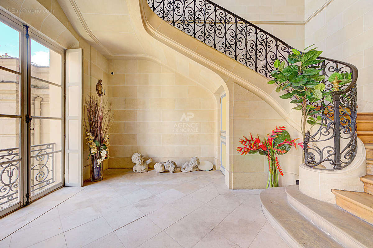 Appartement Saint Germain En Laye 3 pièce(s) 80.27 m2 - photo 4