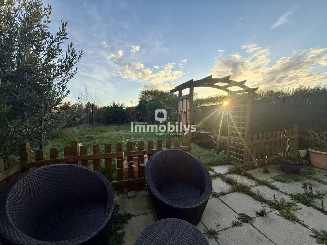 Maison à AUBERCHICOURT