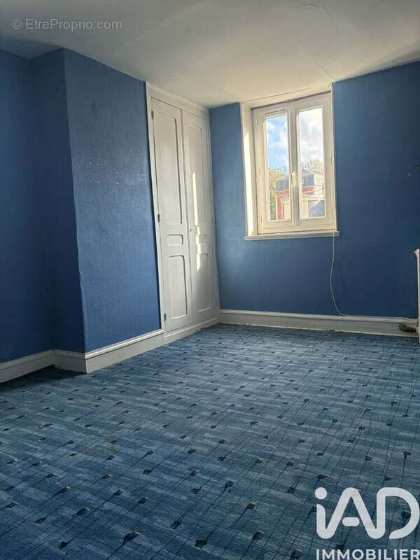 Photo 7 - Maison à BOLBEC