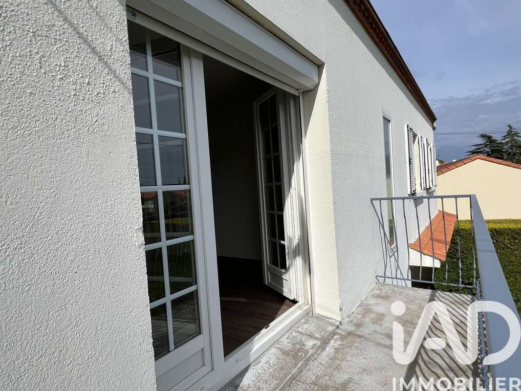 Photo 4 - Maison à LES SORINIERES
