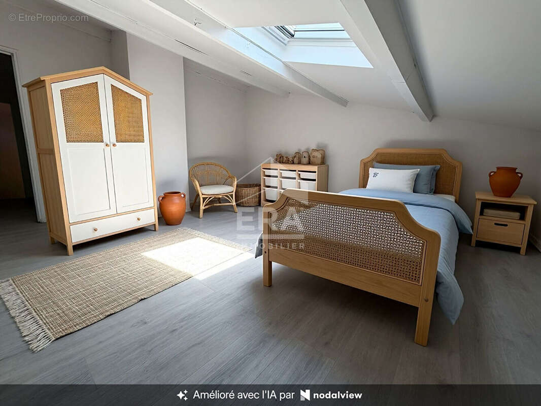 Maison 180m² à martigues - photo 12
