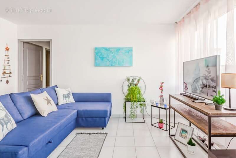 Appartement à COLMAR