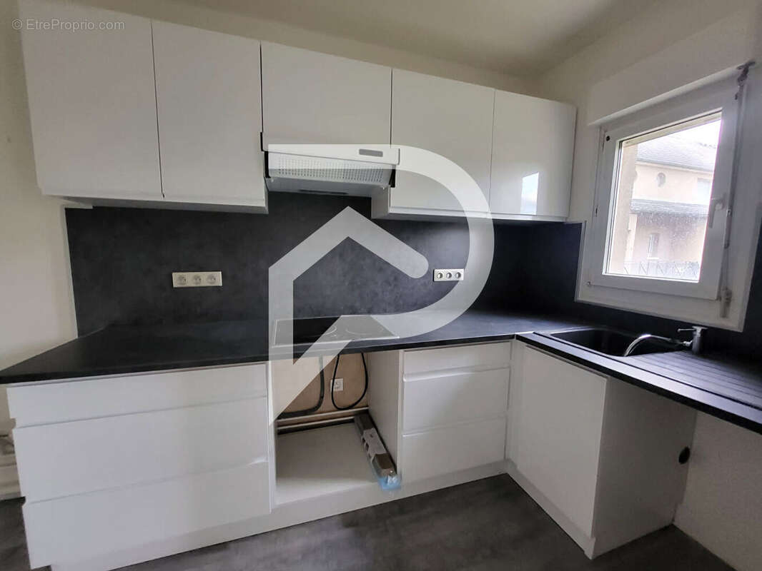 Appartement à CHAMBLY