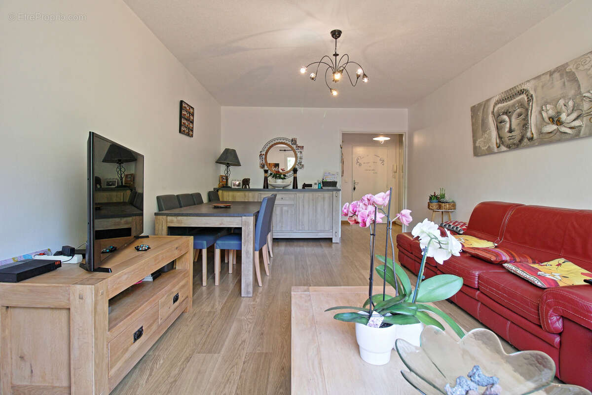 Appartement à BAYONNE