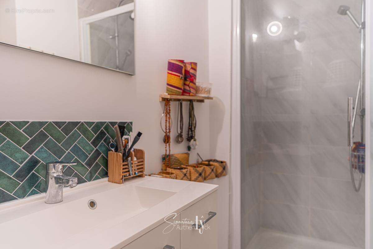 Appartement - photo 5