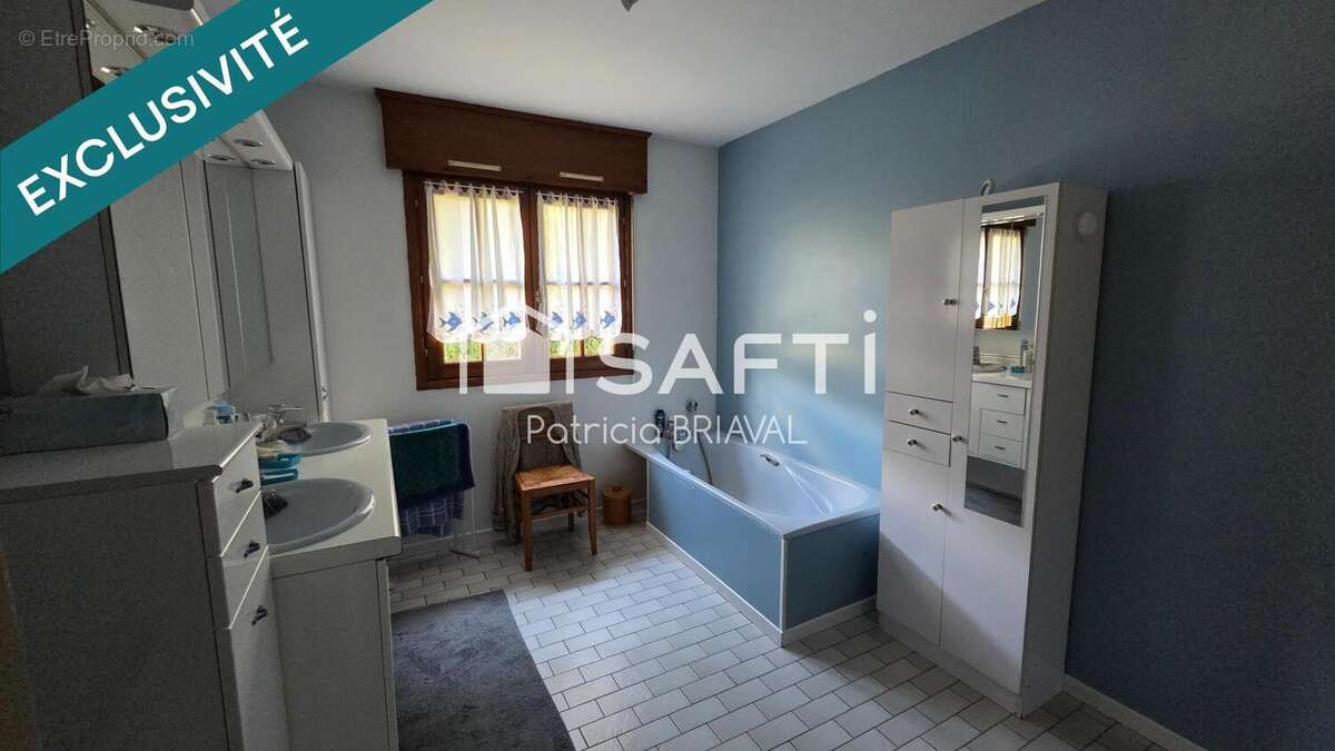 Photo 8 - Maison à CARENCY