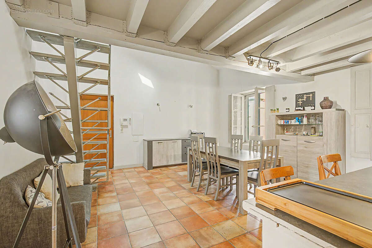 Appartement à CAVAILLON