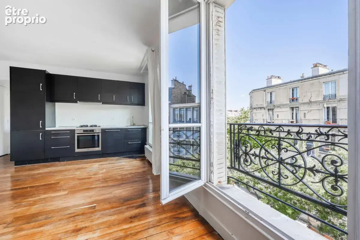 A vendre : appartement 2 chambres + combles - photo 11