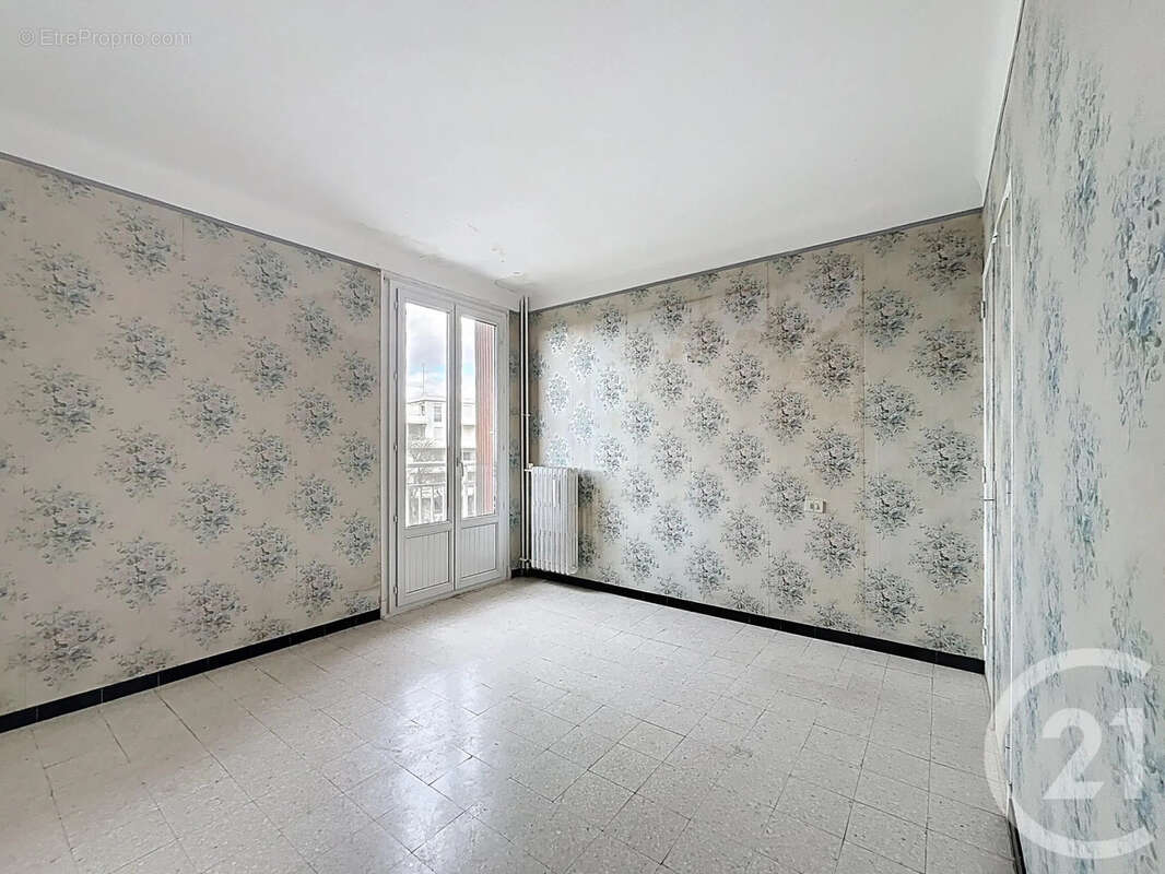 Appartement à SETE