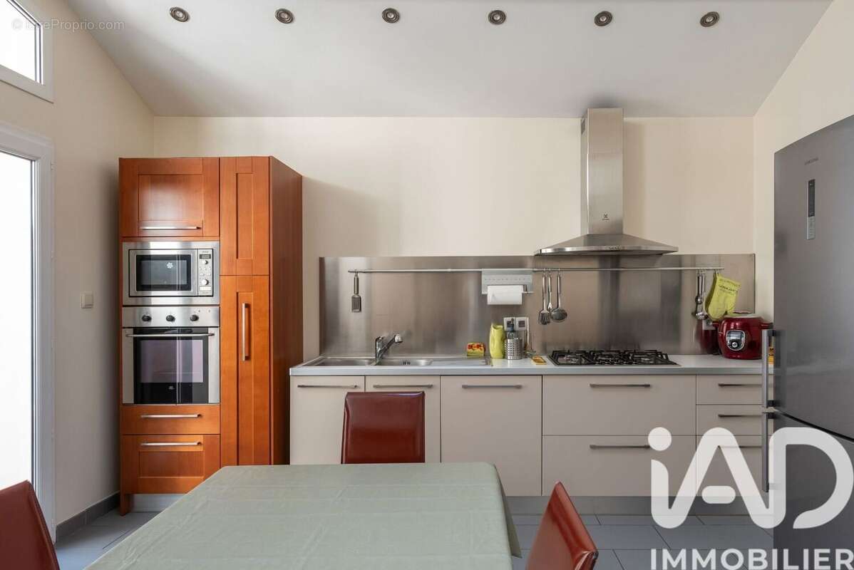 Photo 5 - Maison à GRENOBLE