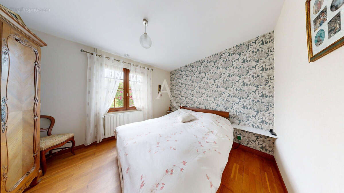 Maison à GOURNAY-EN-BRAY
