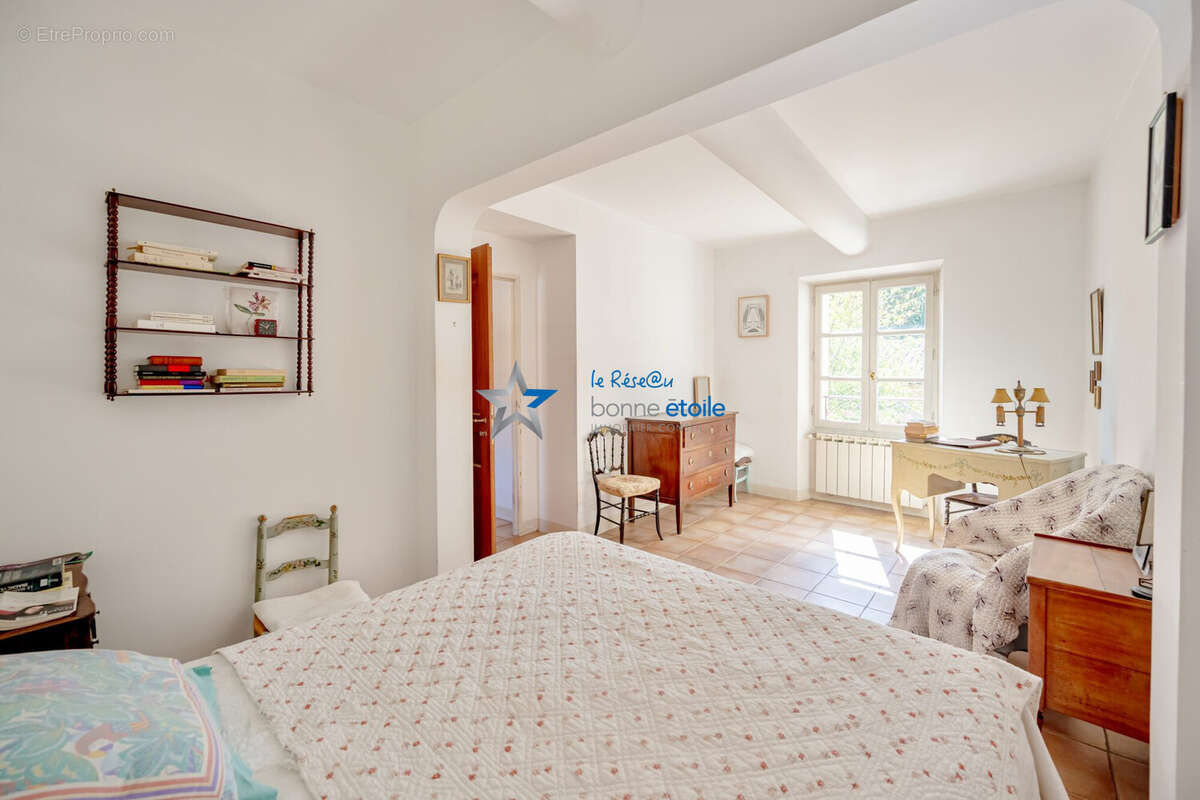 Maison à SAINT-MAXIMIN-LA-SAINTE-BAUME