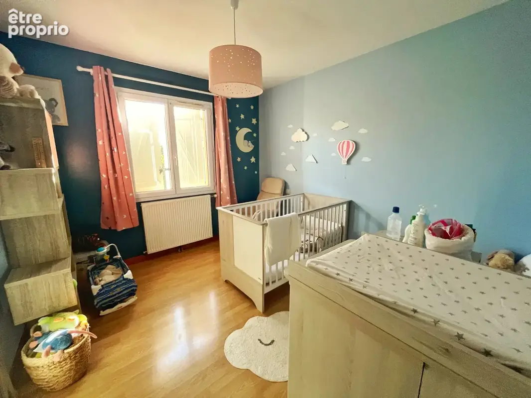 Maison contemporaine CUBLIZE - photo 14