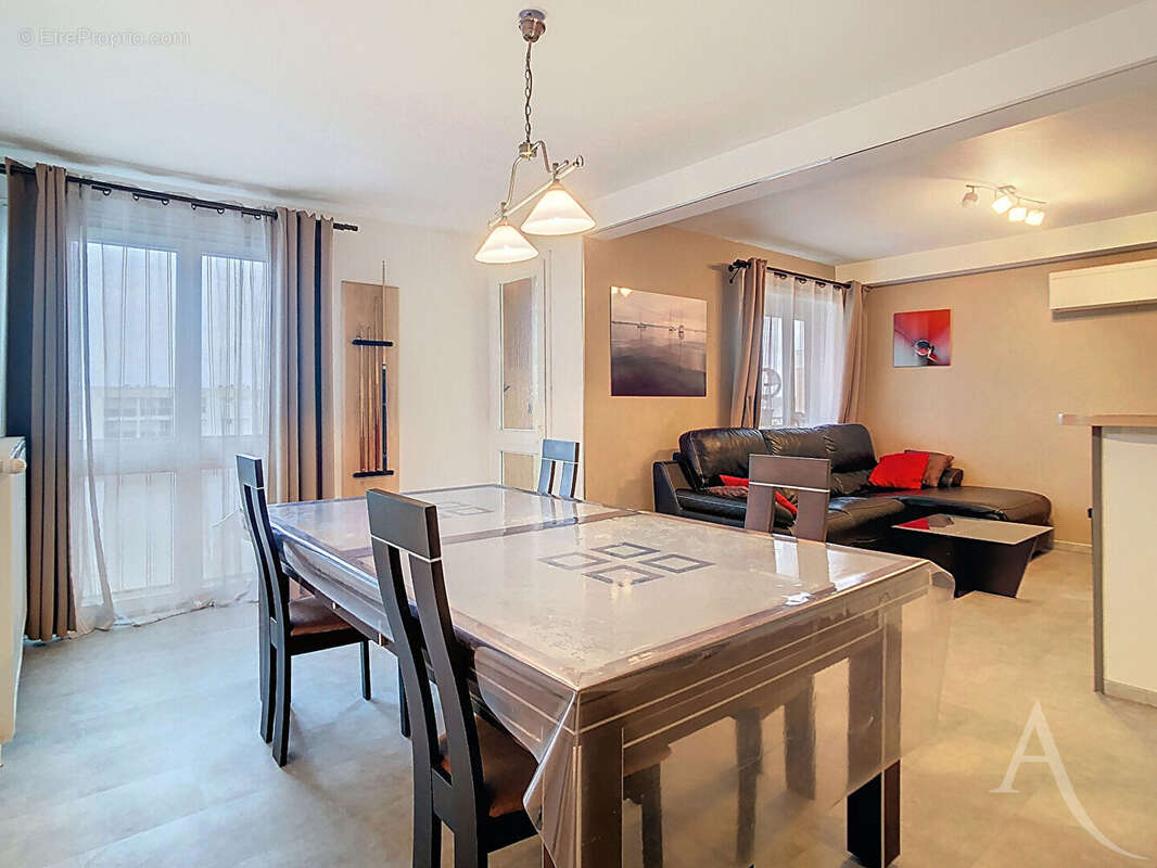 Appartement à MURET