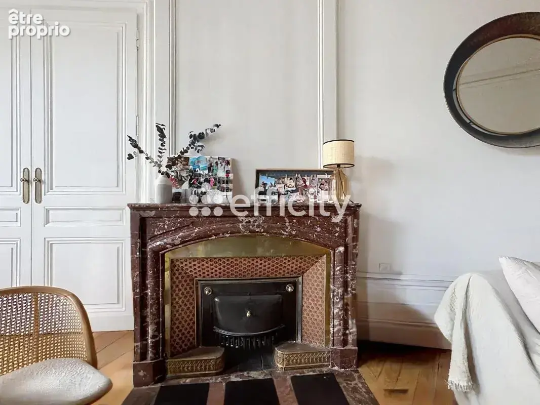 Appartement - photo 7
