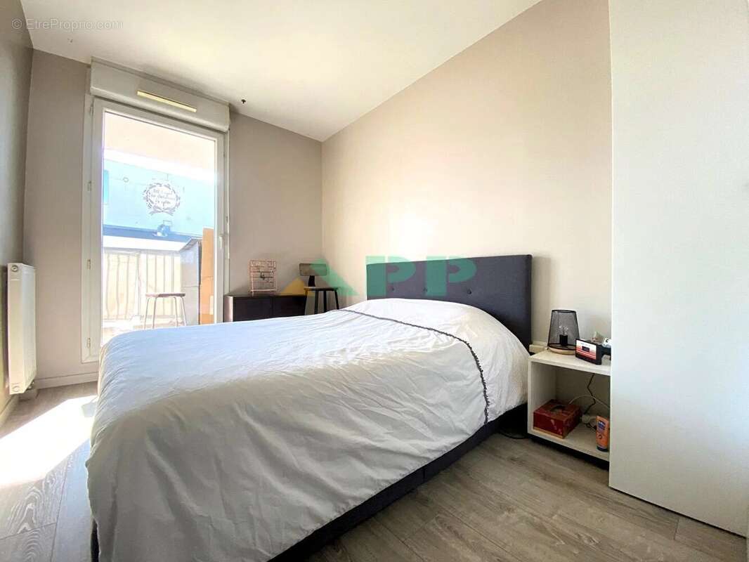 Appartement à ATHIS-MONS