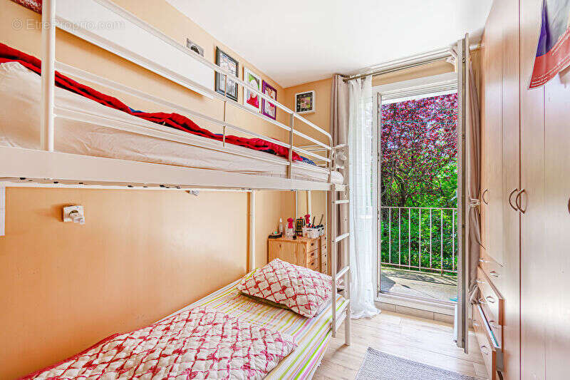 Appartement à CACHAN