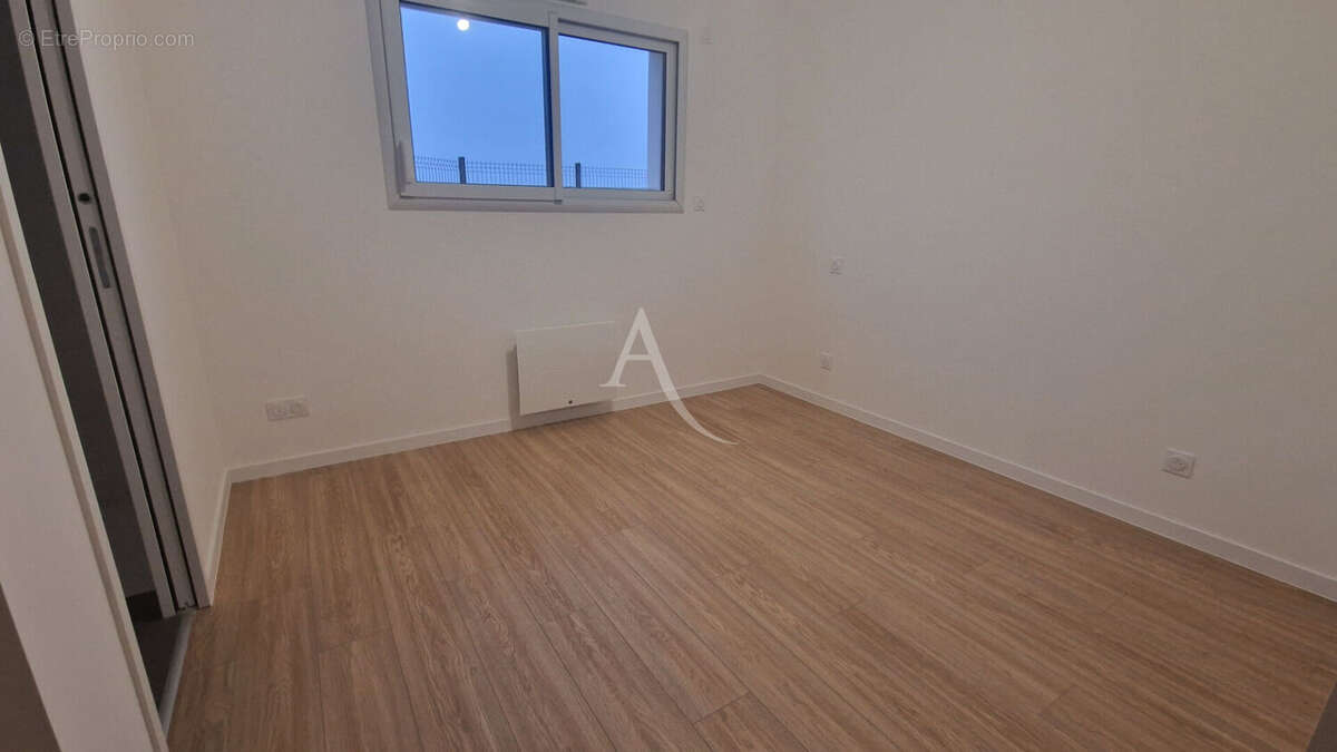 Maison à TALMONT-SAINT-HILAIRE