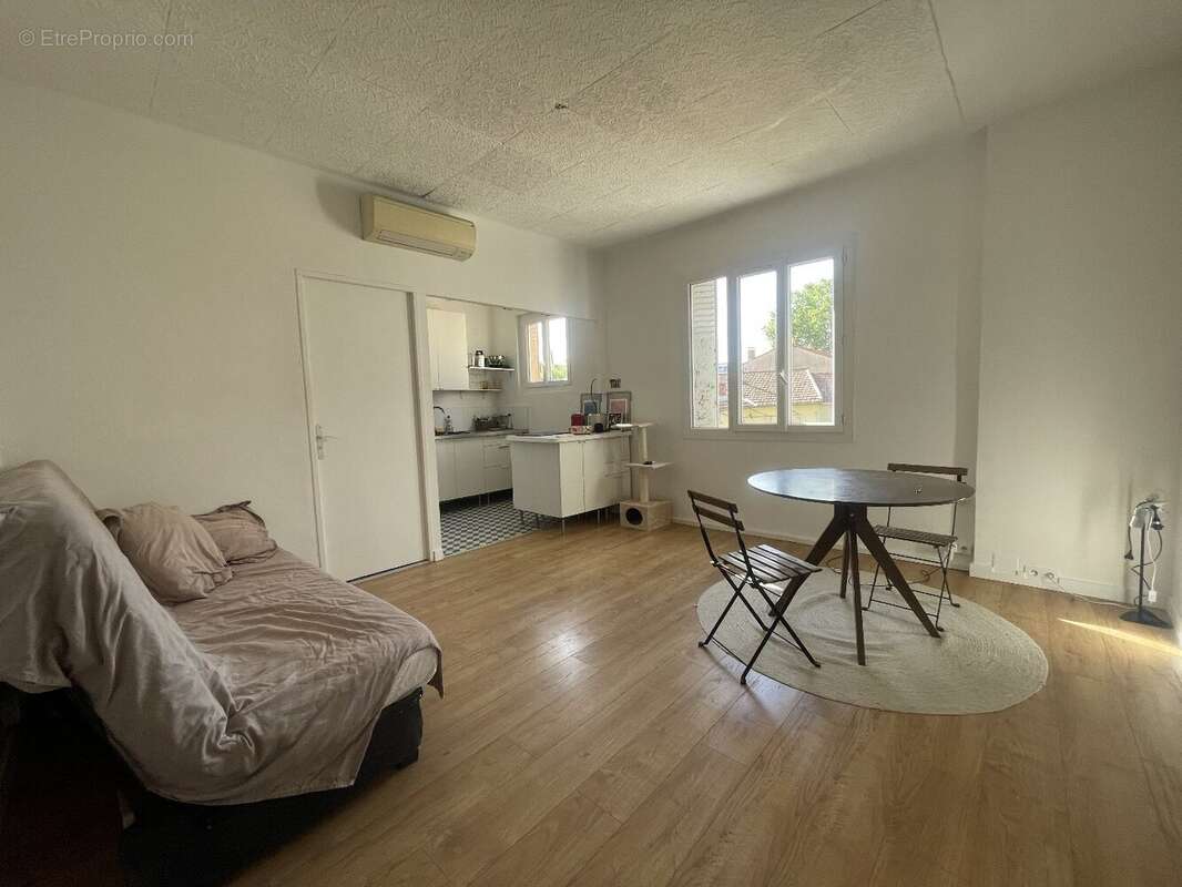 Appartement 51 m² à Montpellier  - photo 2