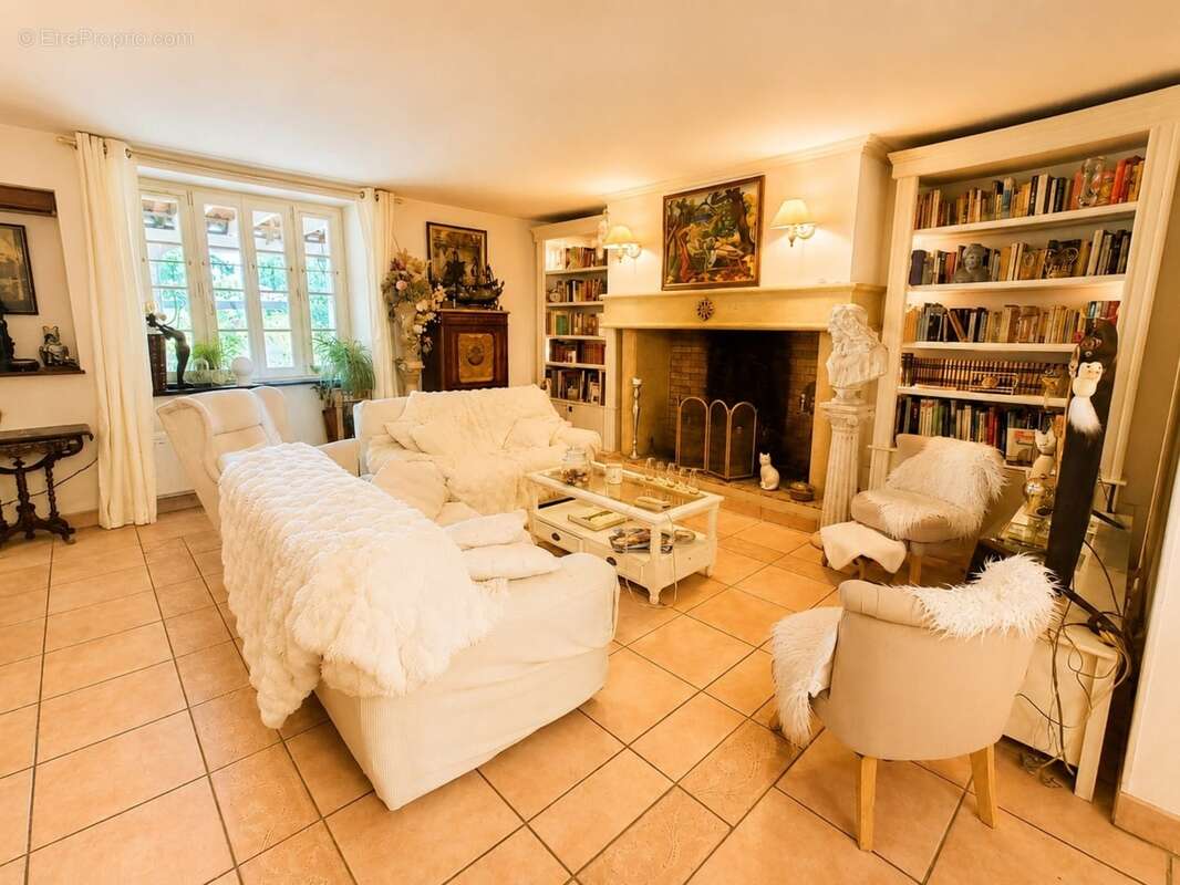 Maison de caractére - photo 11