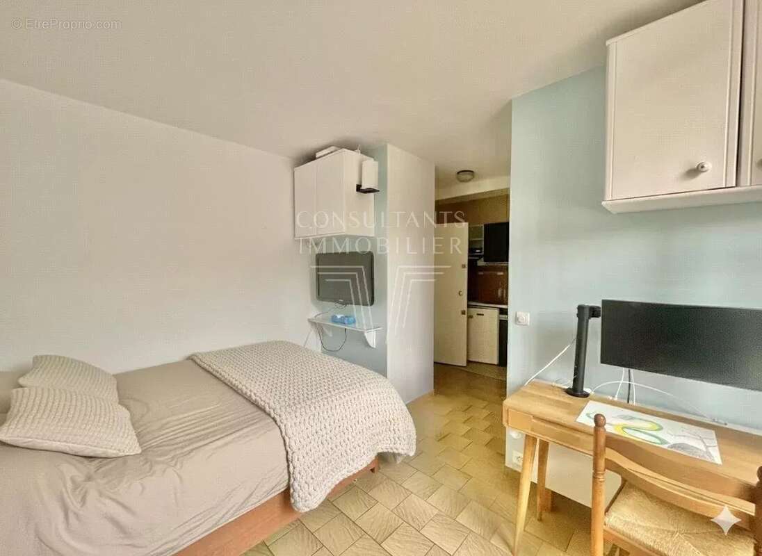 Appartement à TROUVILLE-SUR-MER