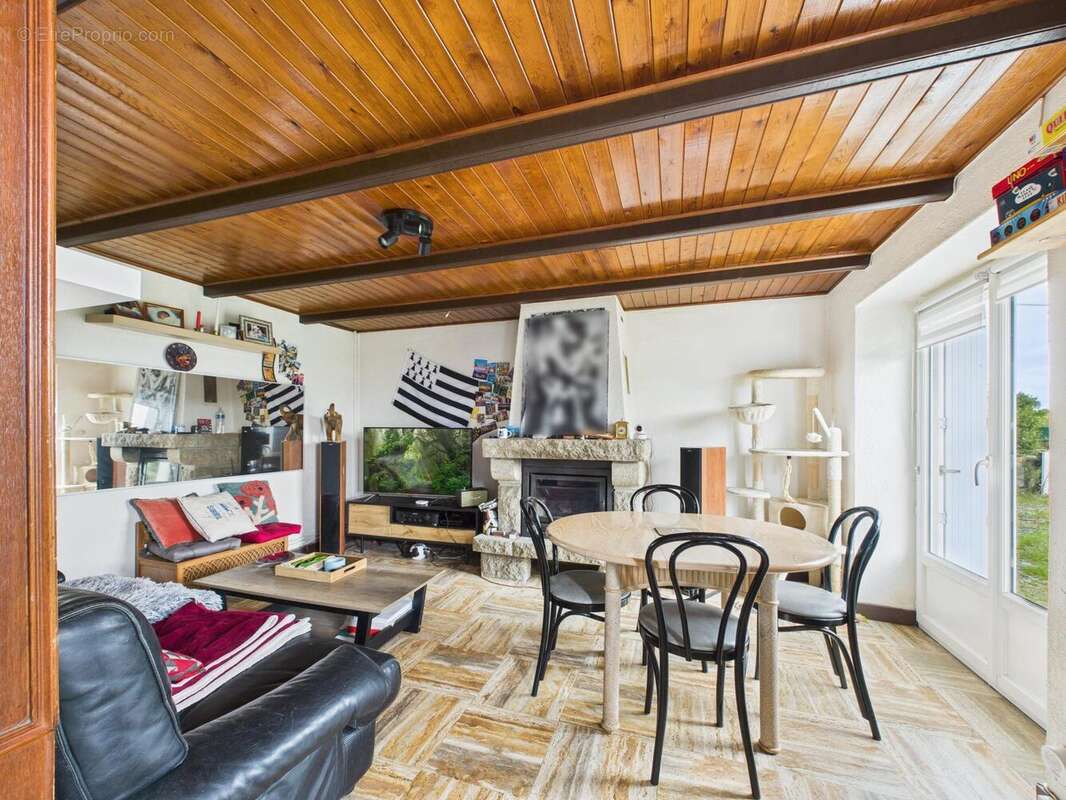 Photo 4 - Maison à PLOUGOULM