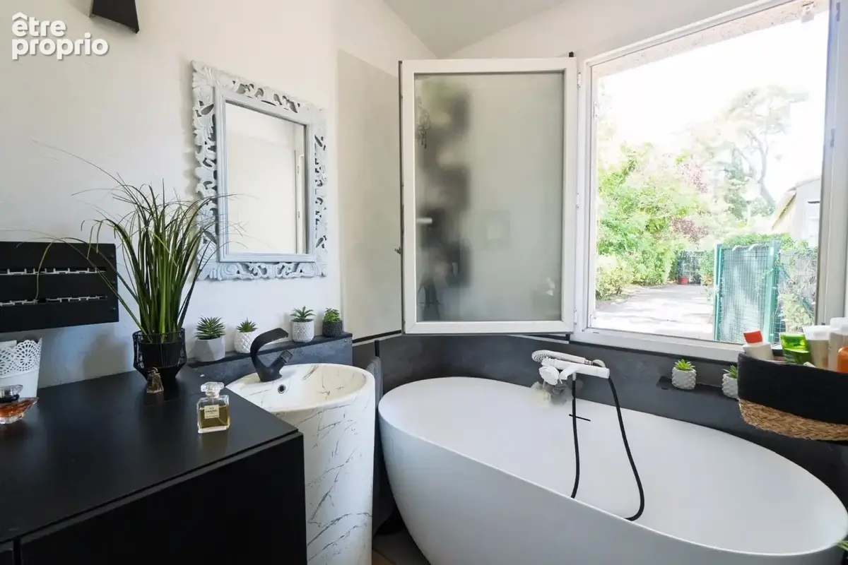 Maison bas saint clair - photo 7