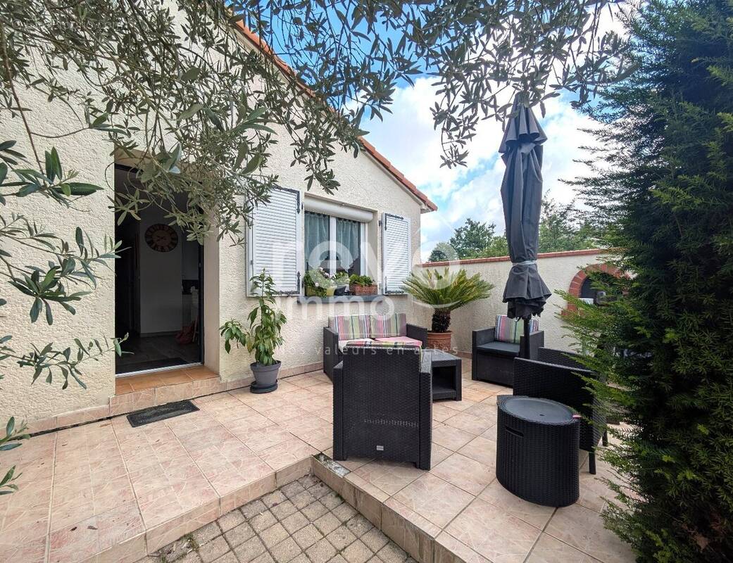 Maison familiale 85m² - Rocheservière 85620 - photo 1