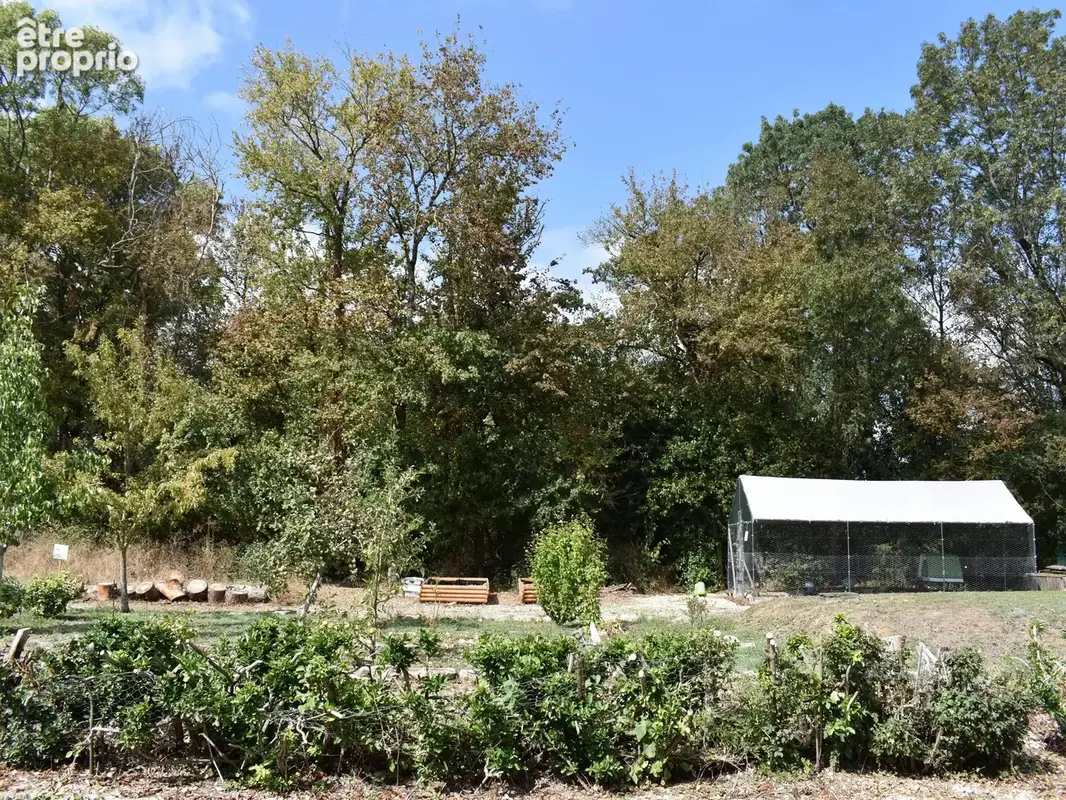 Belle grange et maison d'amis proche des commodités - 5 chambres au total! - photo 20
