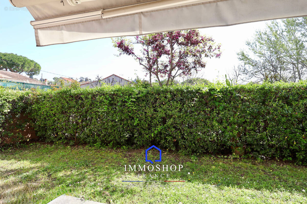 Appartement à MARSEILLE-13E