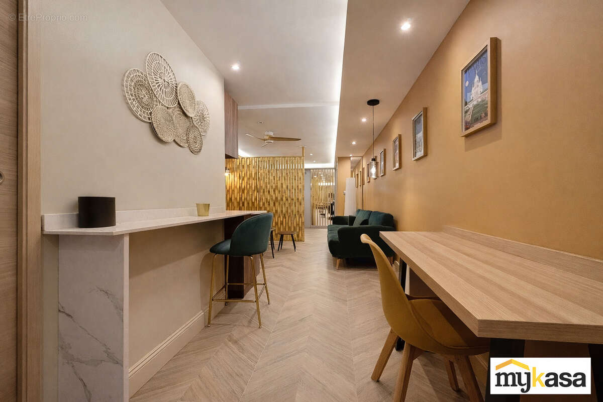 Commerce à MARTIGUES