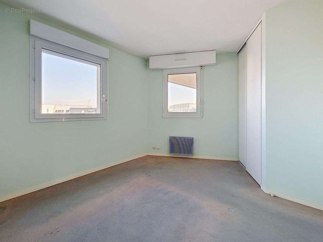 Appartement À Vendre Les Minimes - photo 8