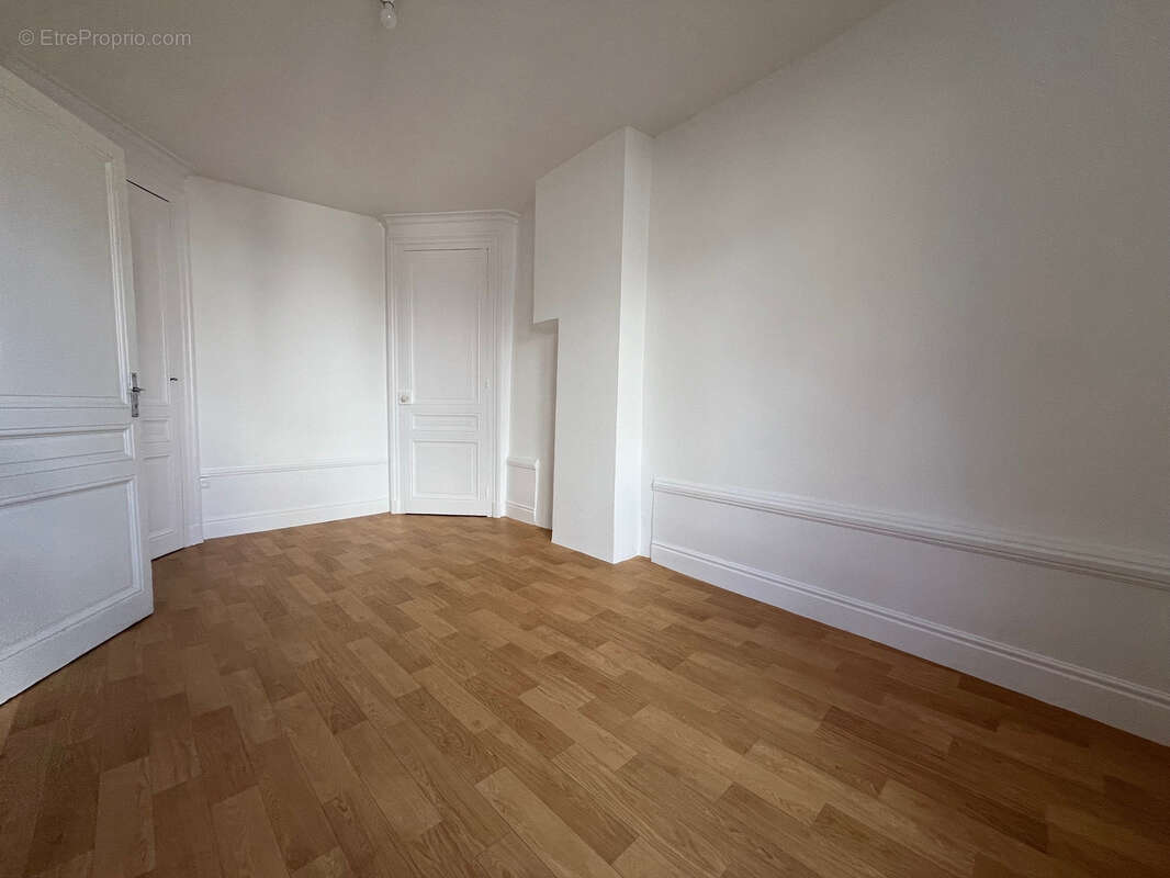 Appartement à TARARE