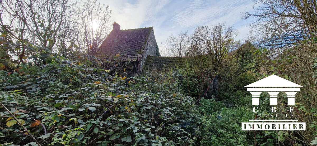 Maison à EPERVANS