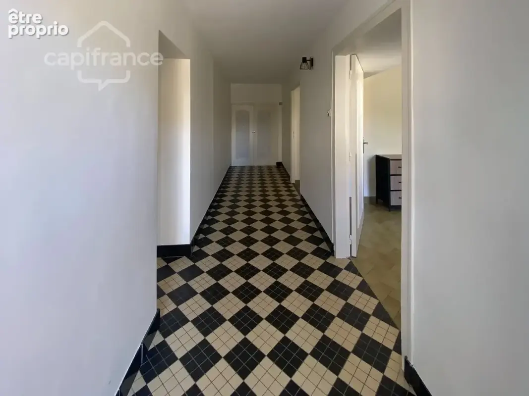 Maison de ville 116 m² avec jardin et appartement indépendant Redon centre (35) - photo 8