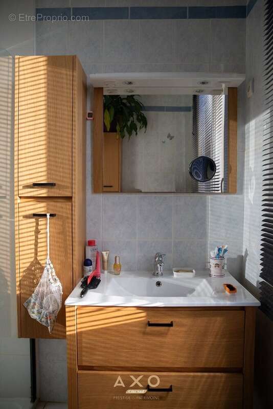 Maison à PUIMOISSON