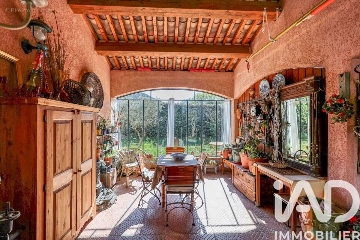 Photo 6 - Maison à BAGNOLS-EN-FORET
