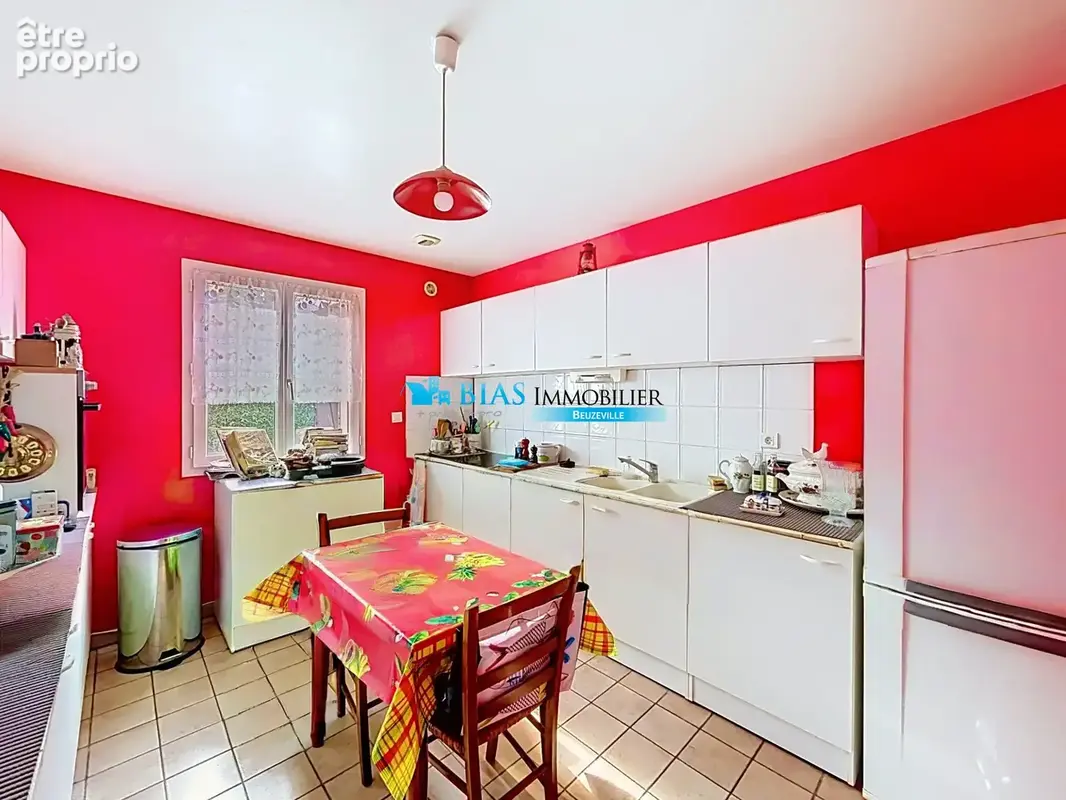 Maison 4 pièces 90 m² à vendre à Beuzeville (27210) - photo 8