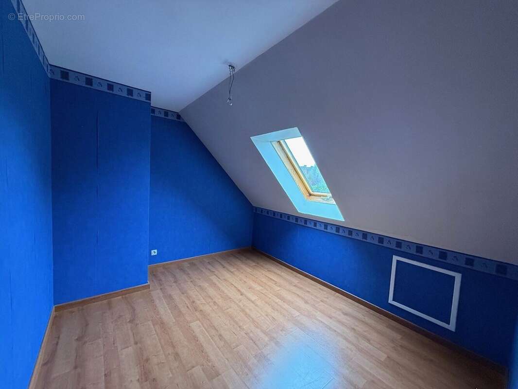 Maison à CAPPELLE-EN-PEVELE