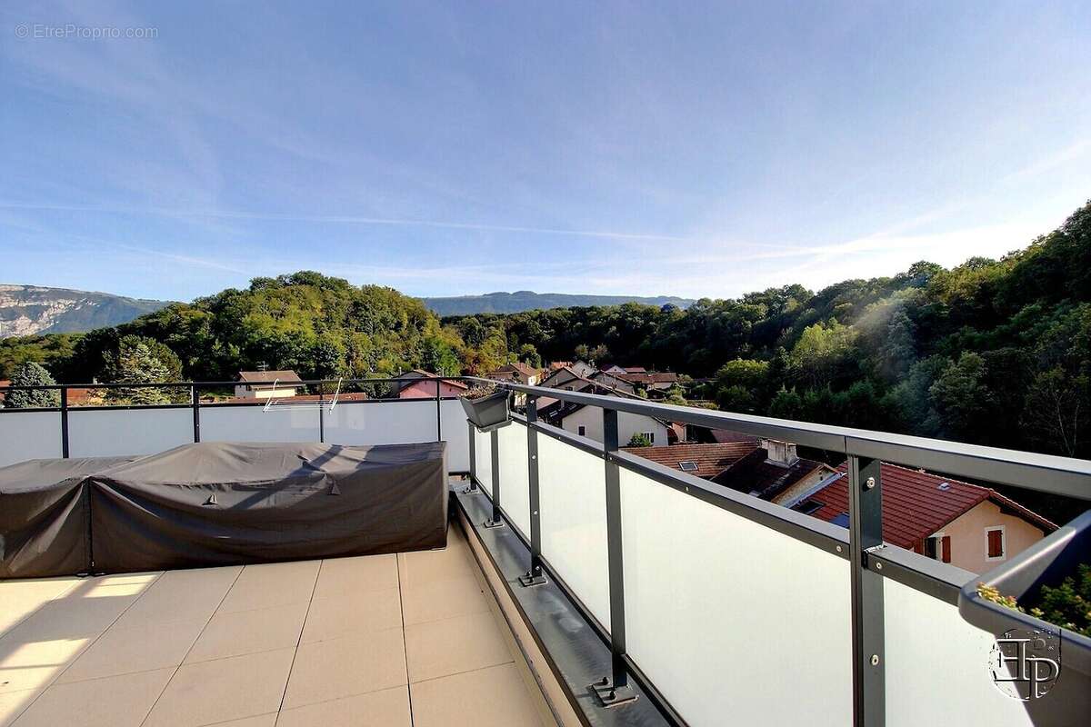 Appartement 77 m² à Saint-Julien-En-Genevois  - photo 12