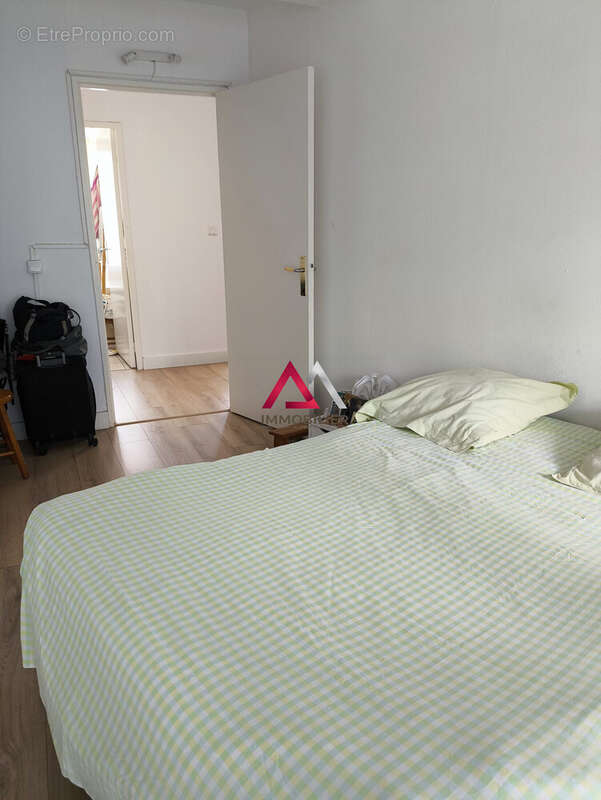Appartement à SAINT-DENIS