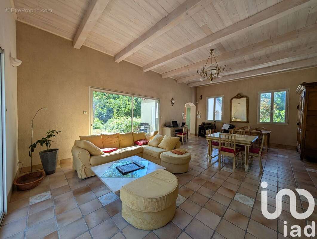 Photo 8 - Maison à SOLLIES-PONT