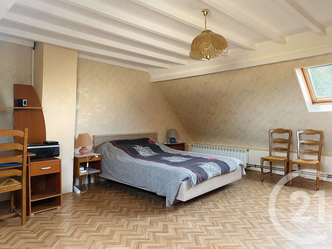 Maison 108 m² à Humbligny  - photo 12
